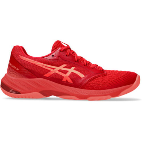 ASICS Netburner Ballistic FF 3 Rouge