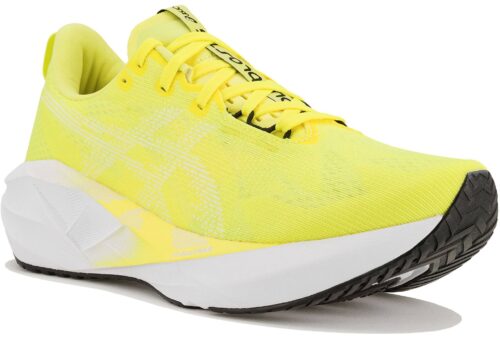 Asics Novablast 5 Jaune