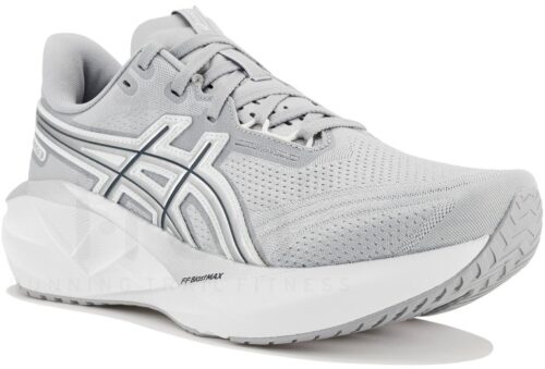 ASICS Novablast 5 Noir – Running Dynamique Rebondissant