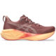 ASICS Novablast 5 Femme Marron
