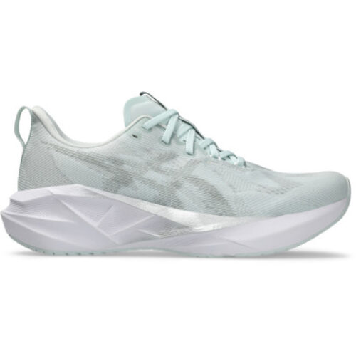 ASICS Novablast 5 Homme Gris
