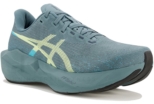 Asics Novablast 6 Homme Bleu 2
