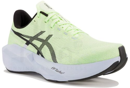 Asics Novablast 6 Homme Rouge 2