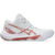 ASICS Sky Elite FF MT 3 Femme Blanc Rouge