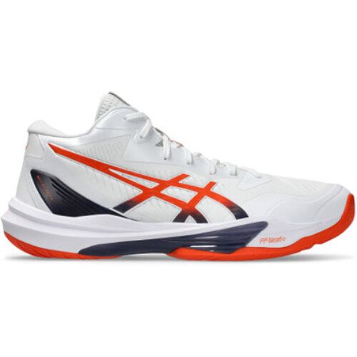 ASICS Sky Elite FF MT 3 Blanc Orange