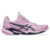 ASICS Solution Speed FF 3 Clay Femme Violet