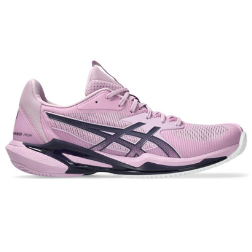 ASICS Solution Speed FF 3 Clay Femme Violet