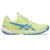 ASICS Solution Speed FF 3 Femme Jaune Bleu
