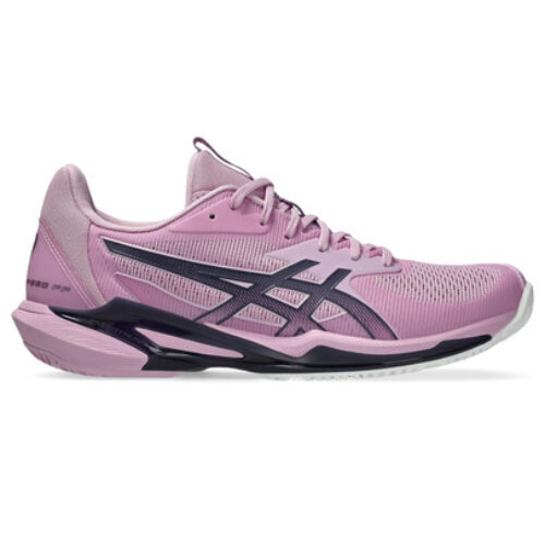 ASICS Solution Speed FF 3 Femme Violet