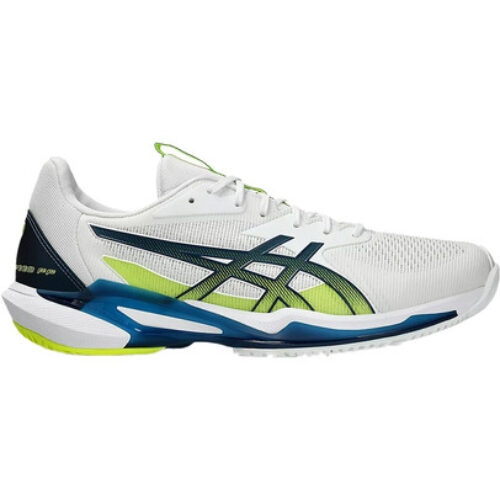 Asics Solution Speed FF 3 Homme Blanc