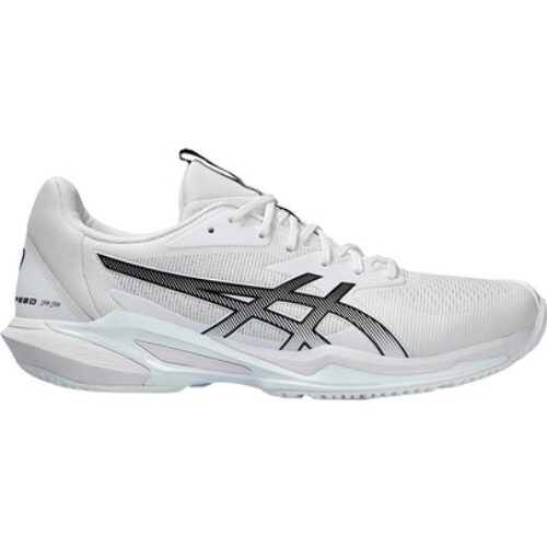 Asics Solution Speed FF 3 Homme Blanc