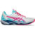 Asics Solution Speed FF 3 Padel Homme Blanc Rose