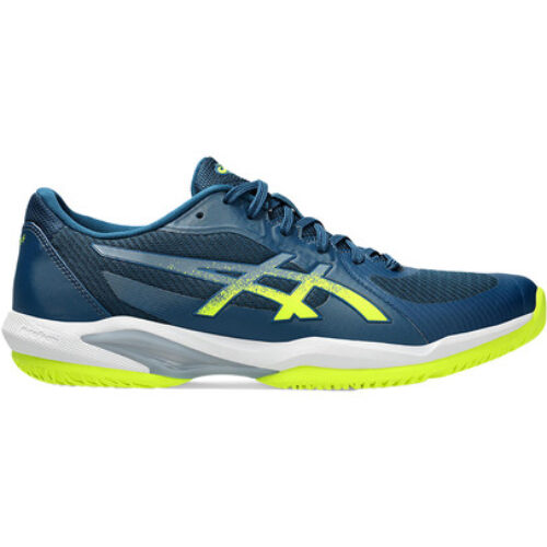 Asics Solution Swift FF 2 Homme Bleu