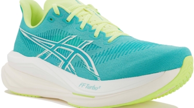 Asics Sonicblast 2 : avis, prix et fiche technique (2026)