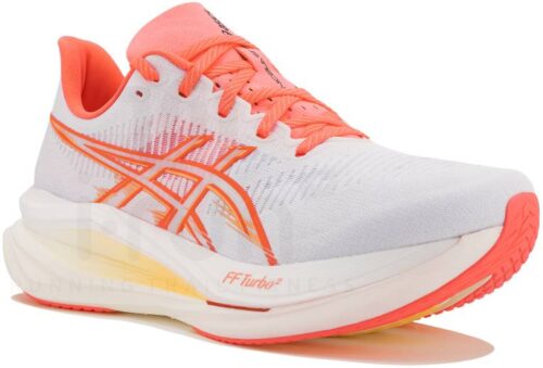 Asics Sonicblast 2 femme – 1012C009-100