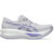 ASICS Sonicblast Femme Blanc Mauve