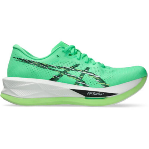 ASICS Sonicblast Vert – Running Tempo Dynamique