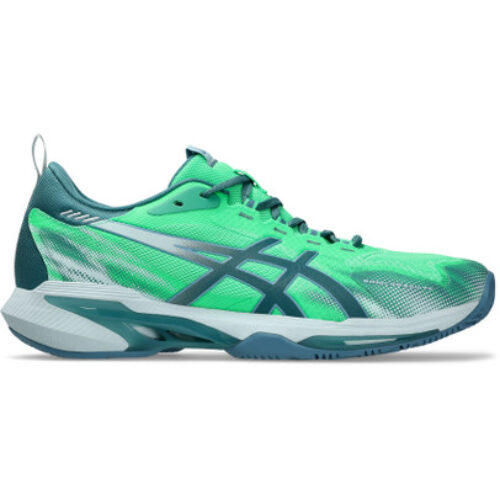 Asics Sonicsmash FF Padel Homme Vert Clair