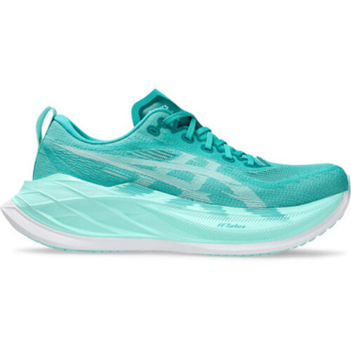ASICS Superblast 2 Vert – Running Max Cushion