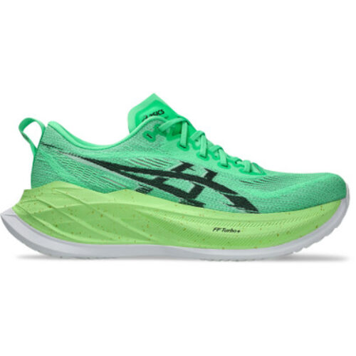 ASICS Superblast 2 Vert Noir – Running Max Cushion