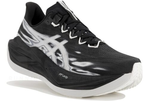 Asics Superblast 3 Homme Noir