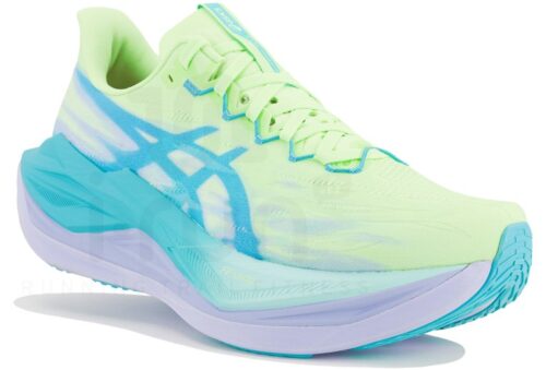 Asics Superblast 3 Homme Rouge