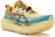 Asics Trabuco Max 4 Jaune Or