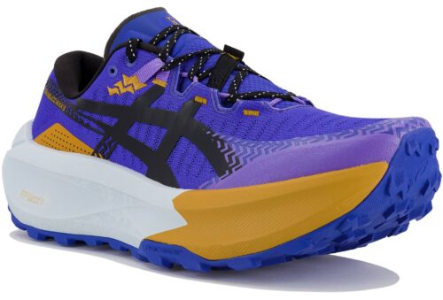 Asics Trabuco Max 5 Violet