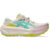 ASICS Trabuco Max 5 Femme Blanc Rose