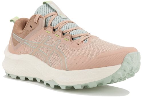 Asics Trabuco Terra 3 Femme Rose