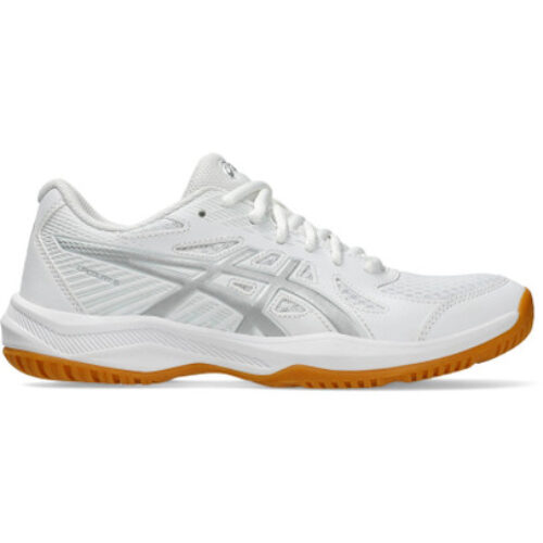 ASICS Upcourt 6 Femme Blanc