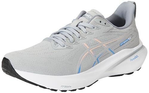 ASICS GT-2000 13 Femme Gris