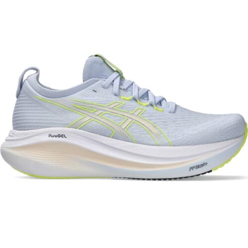 ASICS GEL-Nimbus 27 Femme Bleu