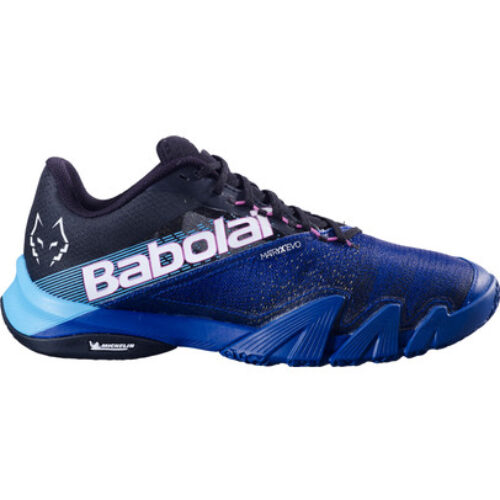 Babolat Jet Premura 2 J.Lebrón Homme Bleu