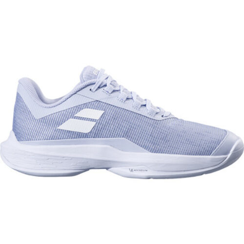 Babolat Jet Tere 2 All Court Femme Bleu Blanc