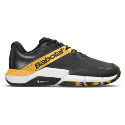 Babolat Movea Homme Noir Orange