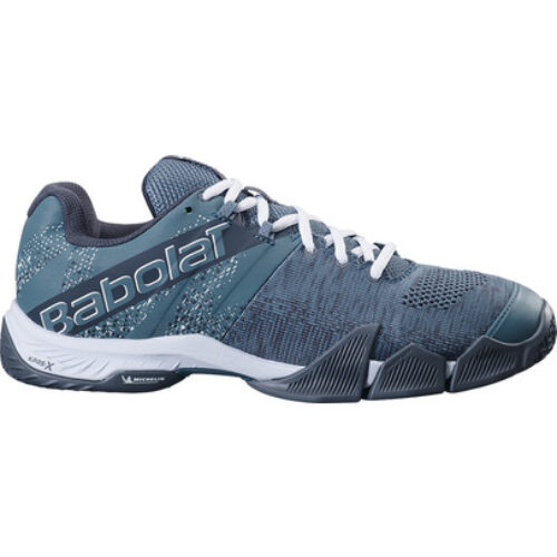 Babolat Movea Homme Gris