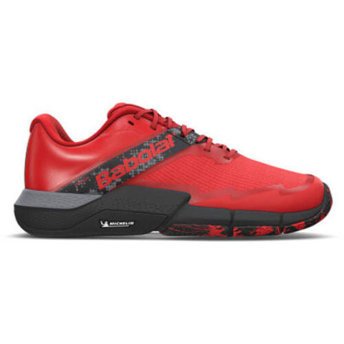 Babolat Movea Homme Rouge