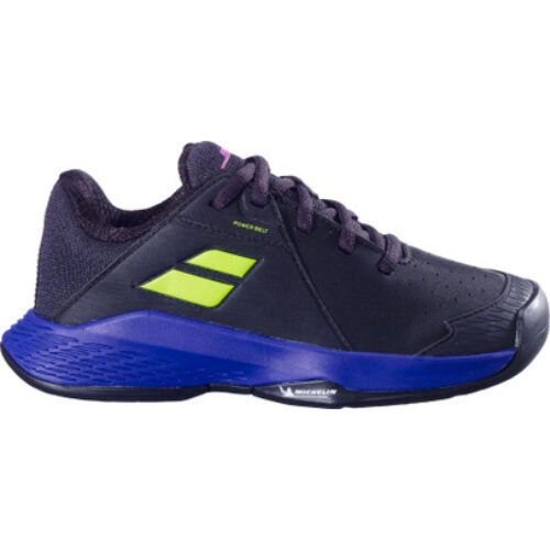 Babolat Propulse All Court Boys Noir Bleu