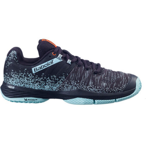 Babolat Sensa Femme Noir Vert