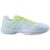 Babolat Sensa Femme Blanc Bleu