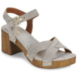 Betty London LOLLA Gris