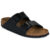 BIRKENSTOCK Arizona Cuir naturel Noir Narrow