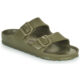 BIRKENSTOCK Arizona EVA Khaki – Narrow