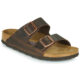 BIRKENSTOCK Arizona Soft Footbed Oiled Leather Habana – Narrow