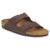 BIRKENSTOCK Arizona Birko-Flor – Dark Brown – Narrow