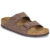 BIRKENSTOCK Arizona Birko-Flor Nubuck – Mocca – Narrow
