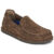 BIRKENSTOCK Utti Slip-on Suède