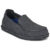BIRKENSTOCK Utti Slip-on Suède