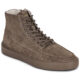 Blackstone CG524-WALNUT Taupe